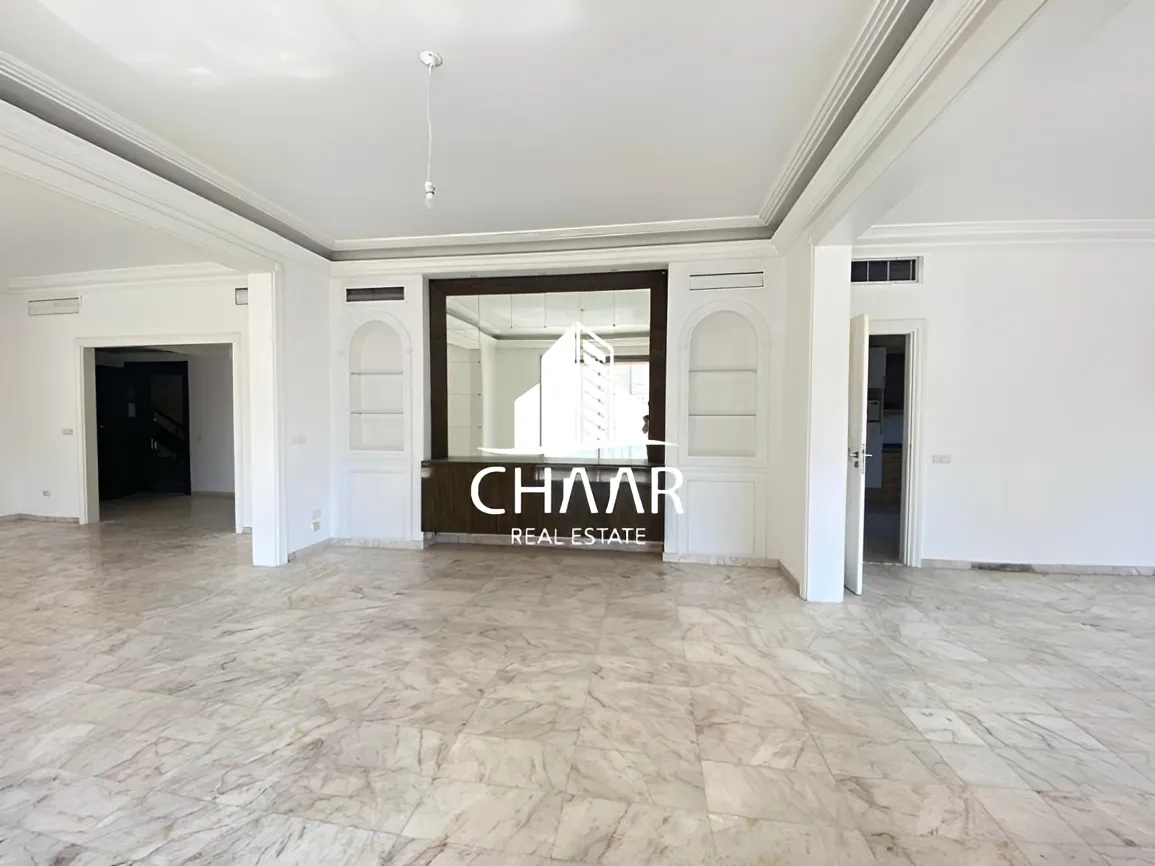 Apartment for rent in Verdun, Bayrut, Lebanon
