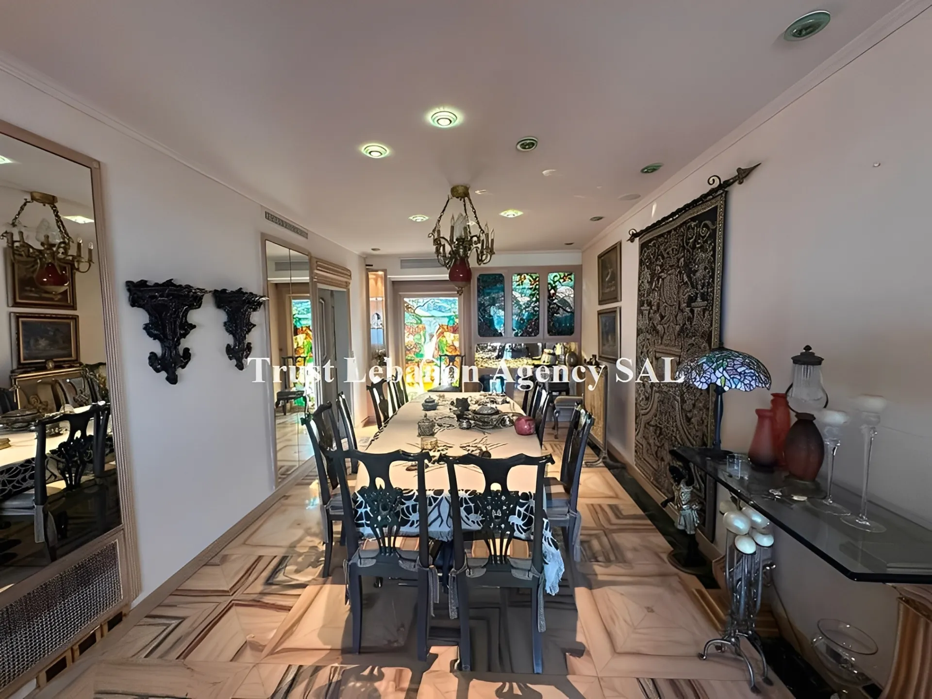 Apartment for Sale in Metn, Ain saade, Lebanon
