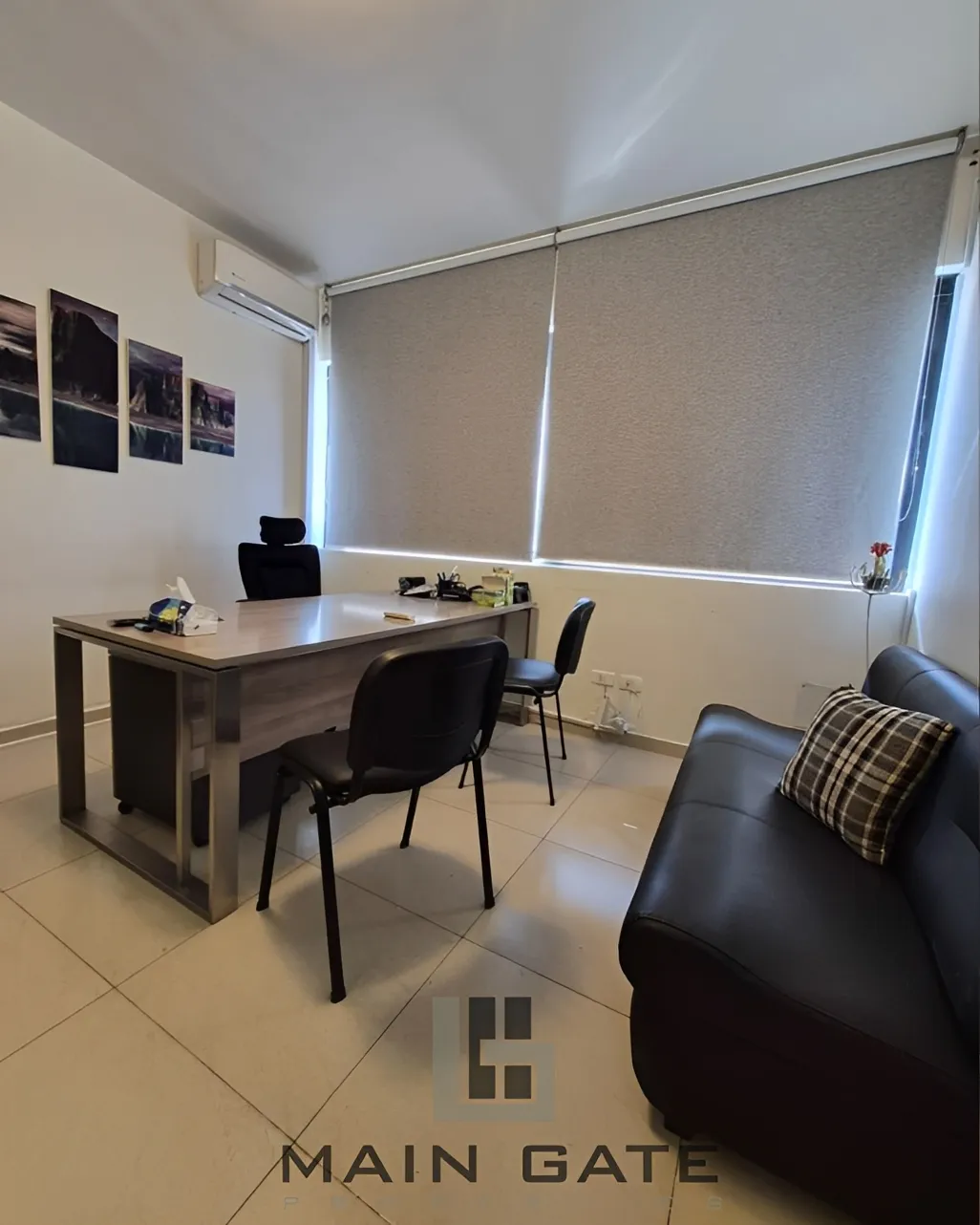 Office for rent in Dbayeh, Lebanon