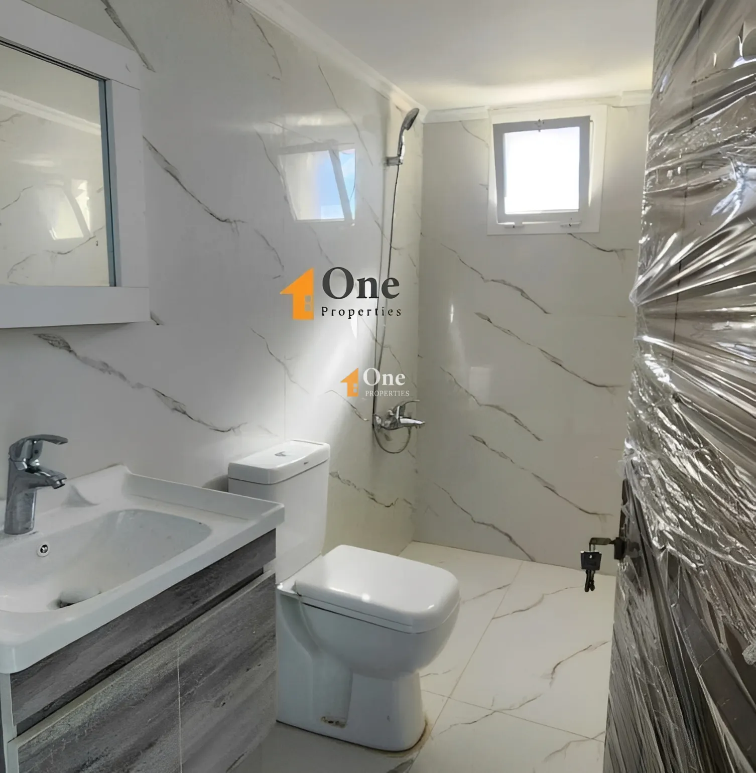 Apartment for Sale in Ballouneh, Lebanon