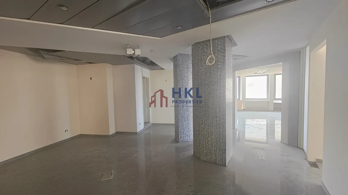 Office for Rent in Downtown, beirut