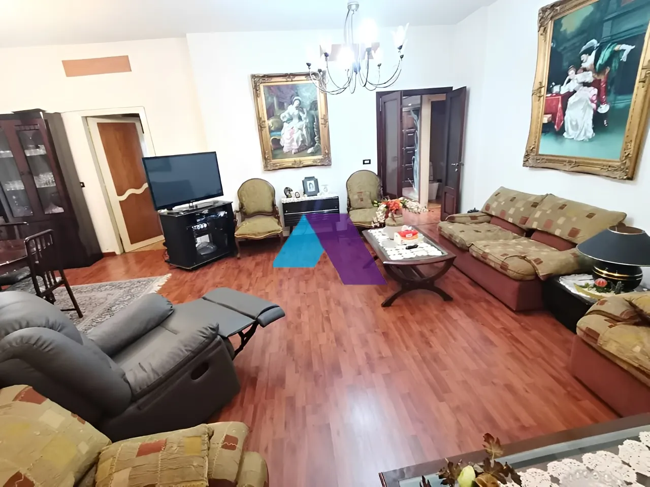 Apartment for Sale in Rabieh