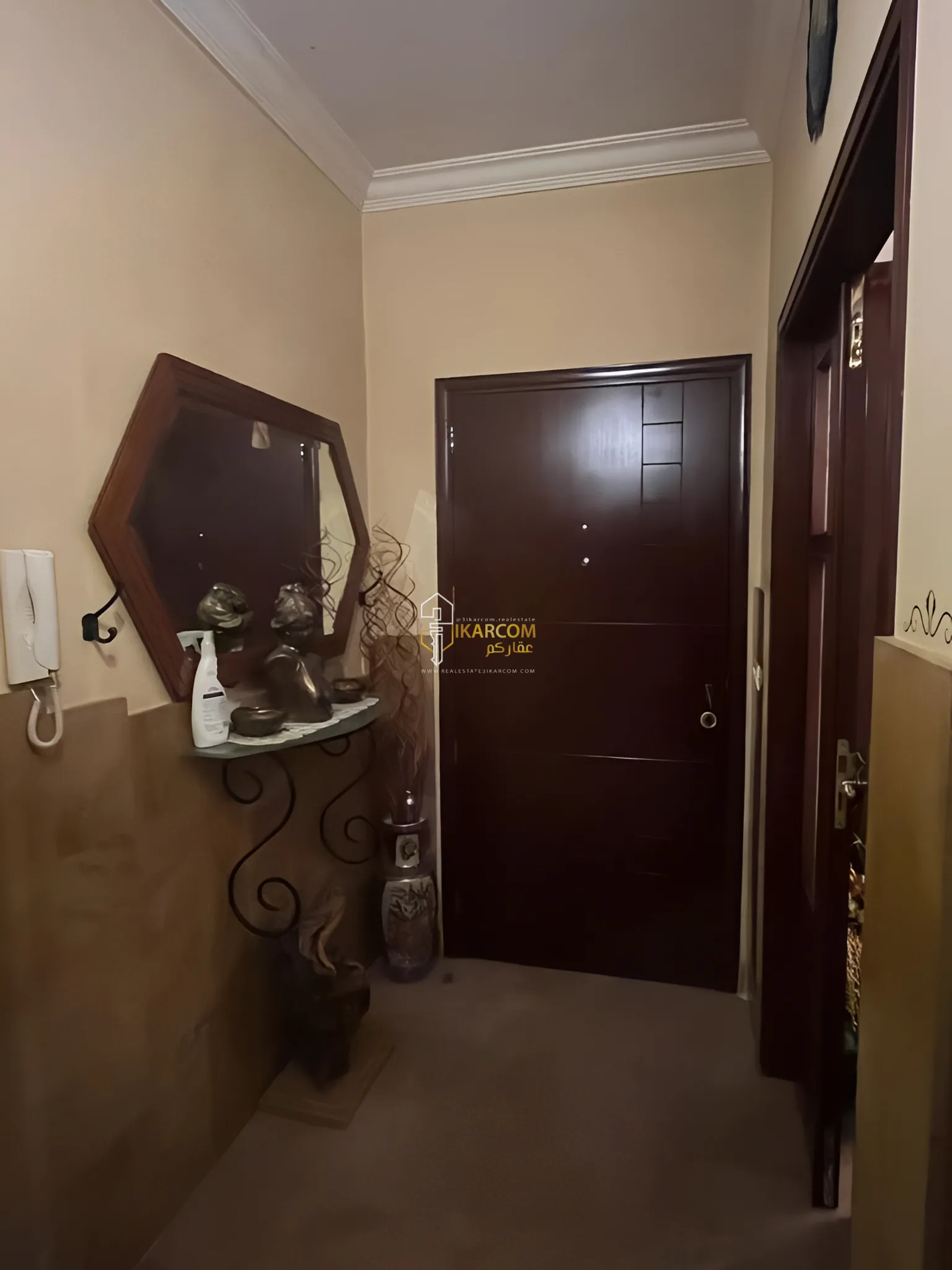 Apartment for Sale in Jdeideh