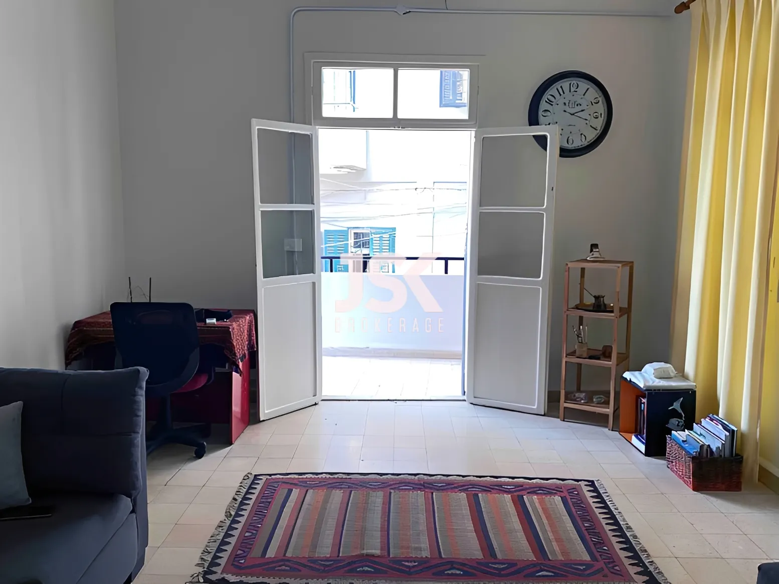 Apartment for Sale in Achrafieh