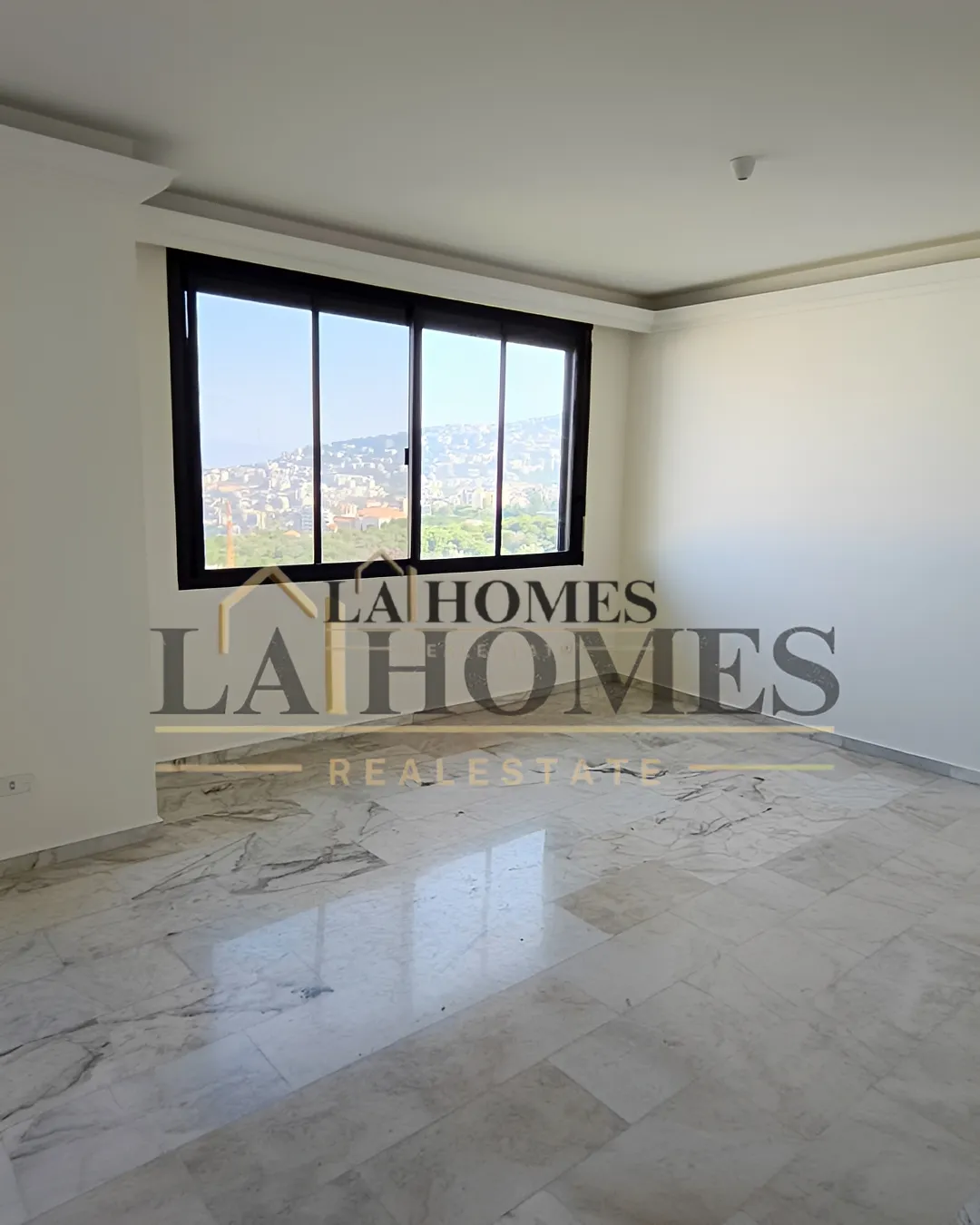 Apartment for sale in Sahel aalma, lebanon