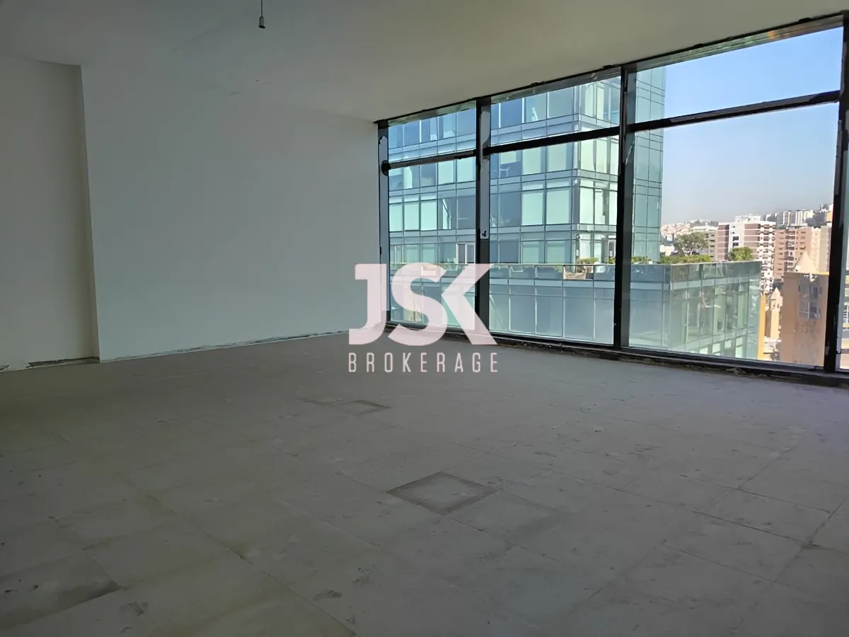 Office for Sale in Antelias