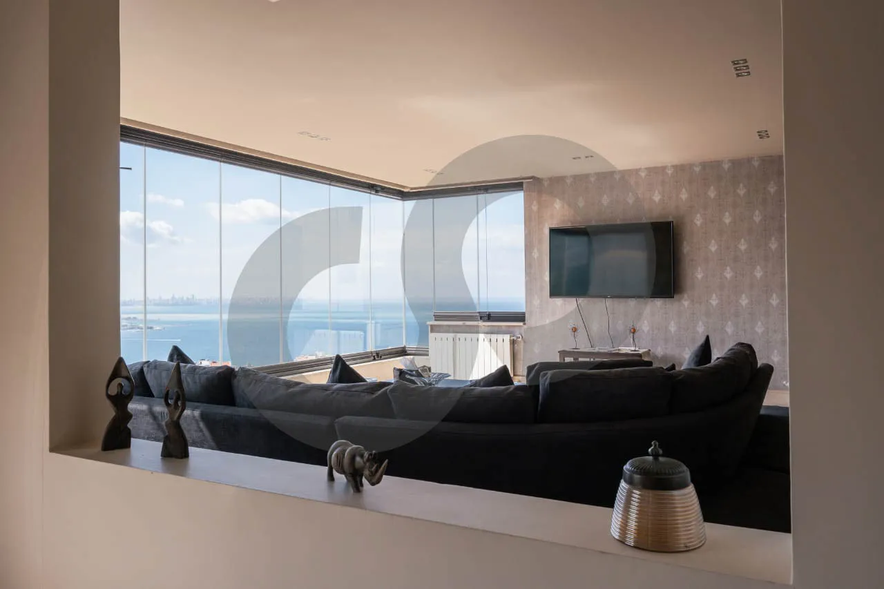 Apartment for Rent in Adma w Dafnah