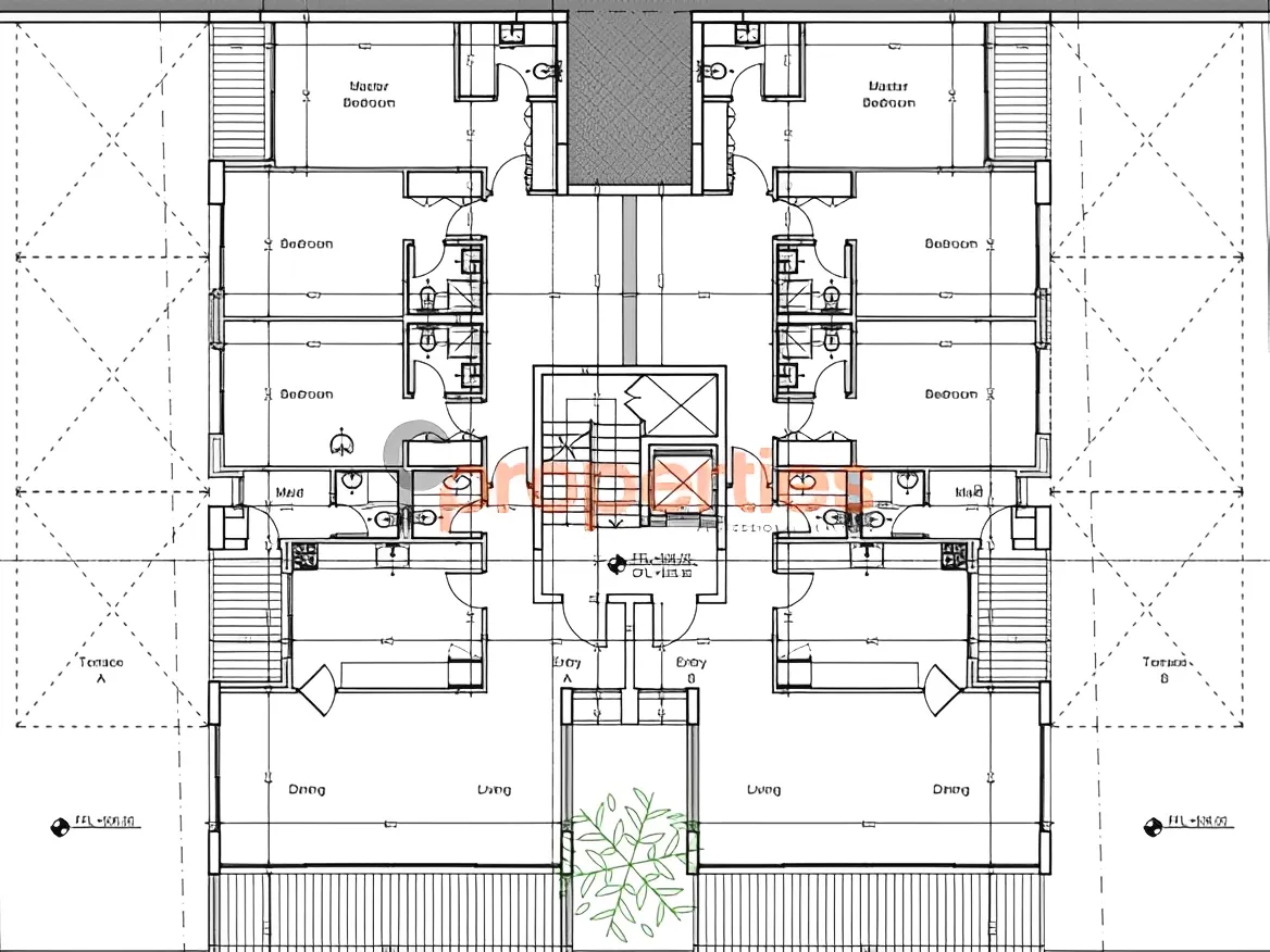 Apartment for Sale in Rabweh - 3 bed, 4 bath