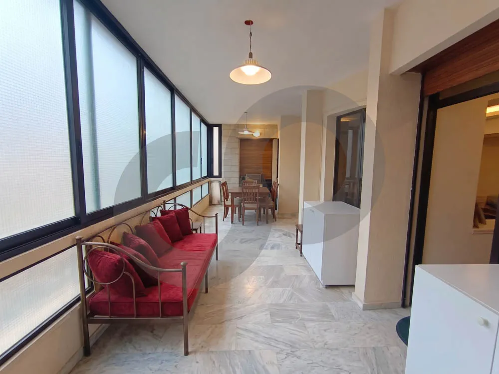 Apartment for Sale in Bir Hasan