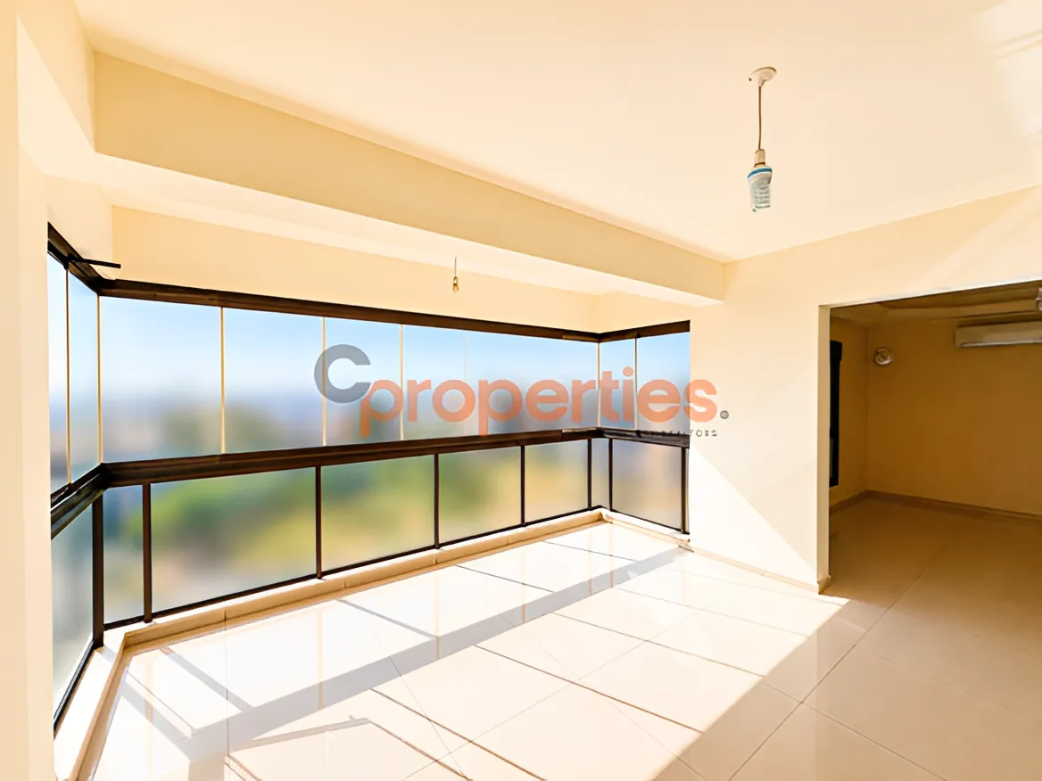 Apartment for Sale in Hazmieh - 3 bed, 4 bath