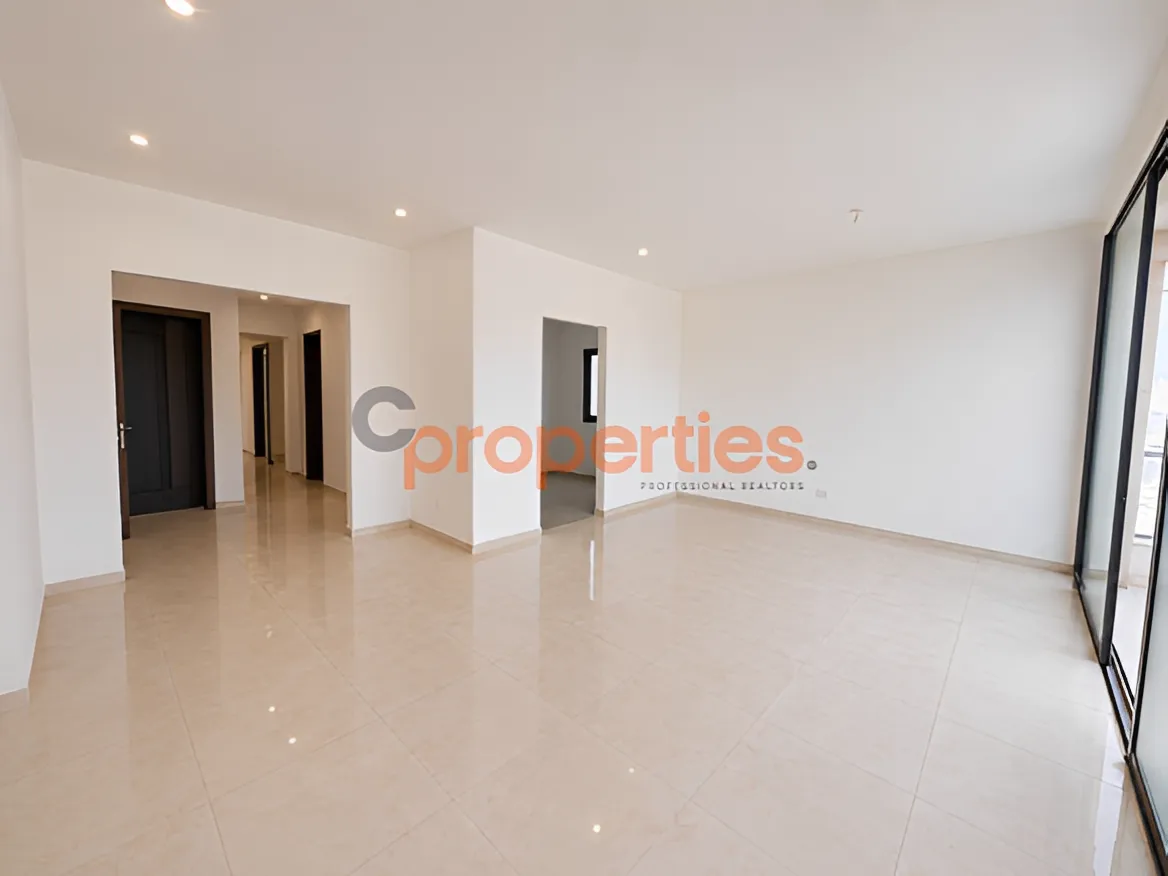 Apartment for Sale in Hazmieh - 3 bed, 4 bath