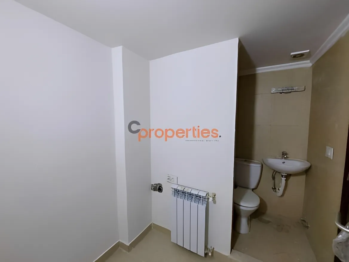Apartment for Sale in Biaqout
