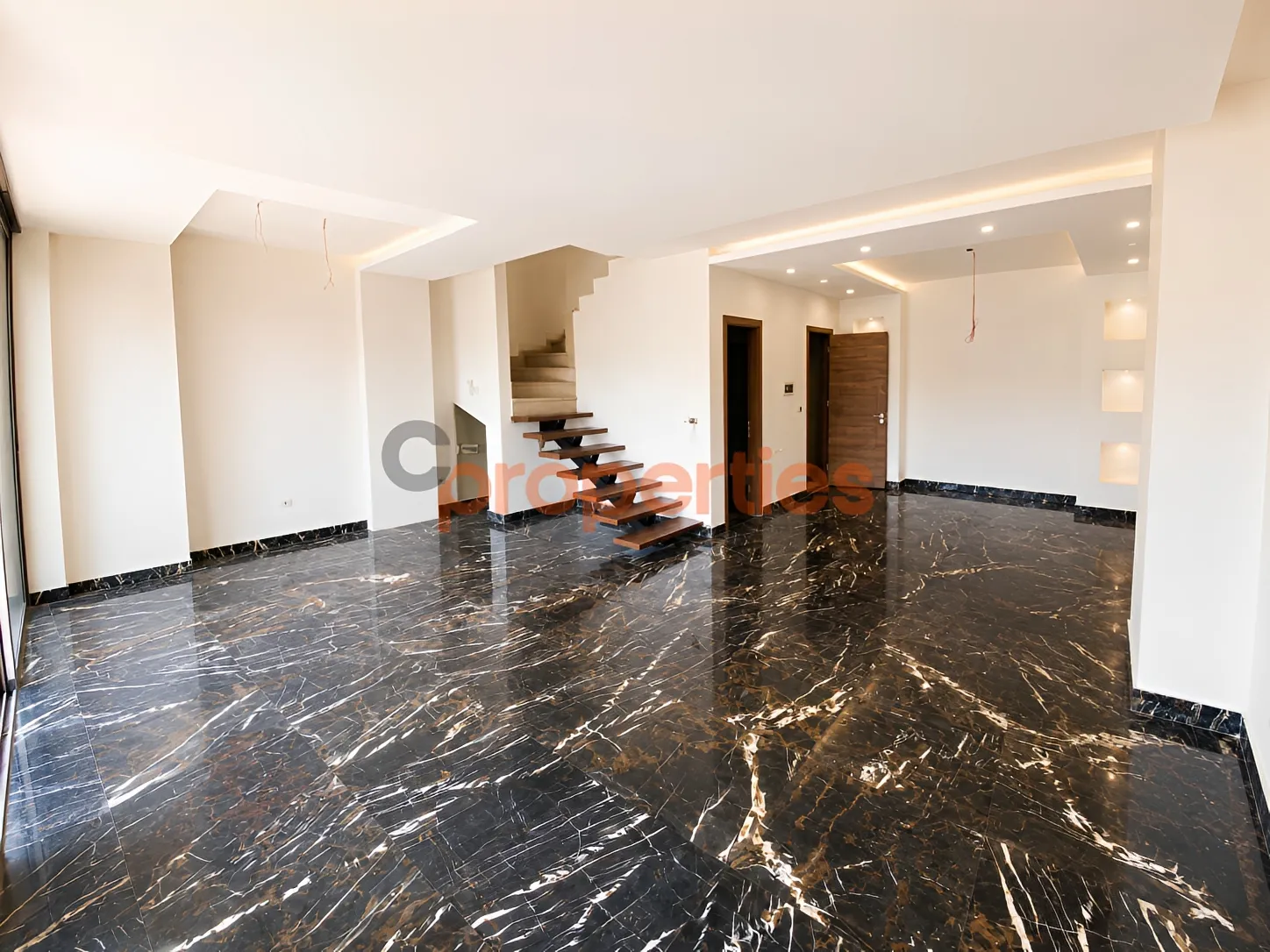 Apartment for Sale in Jamhour - 3 bath