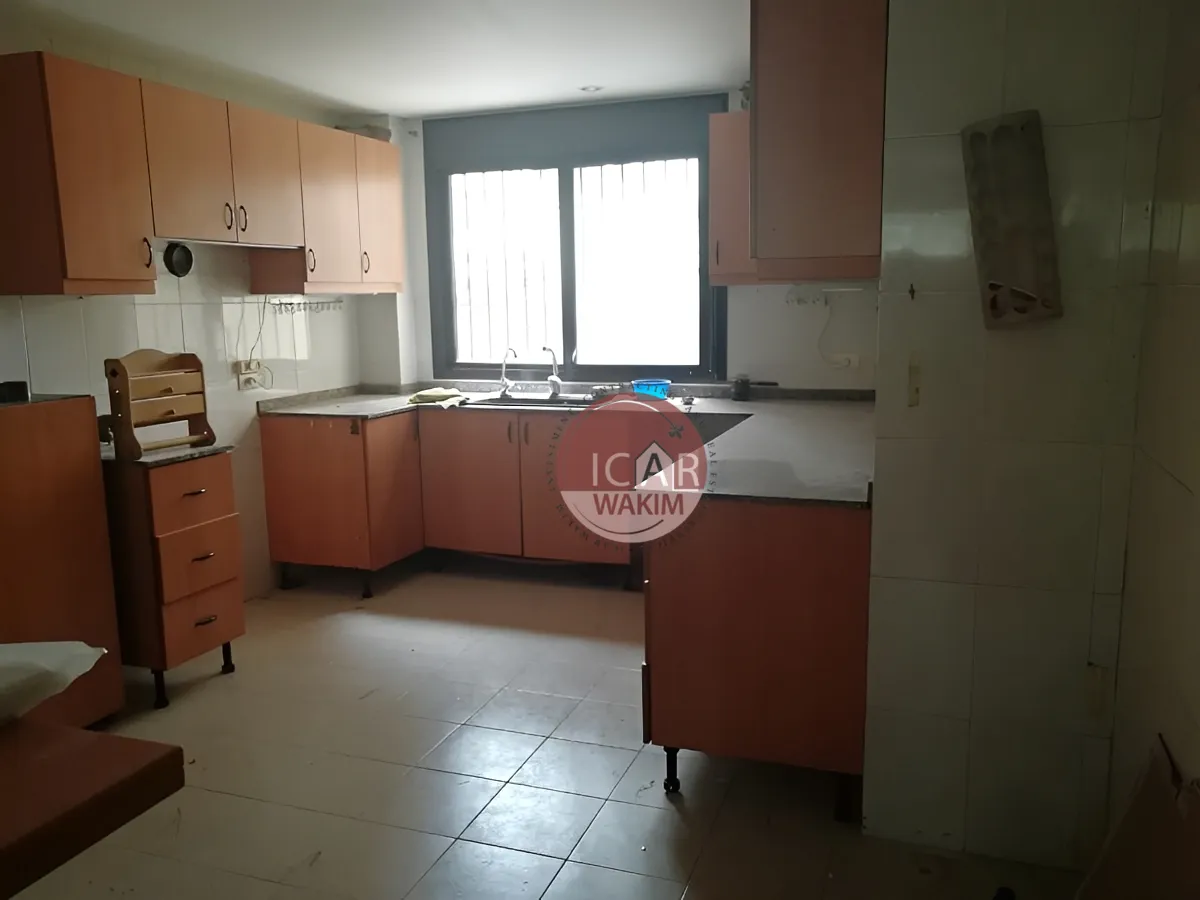 Apartment for Sale in Naqqache