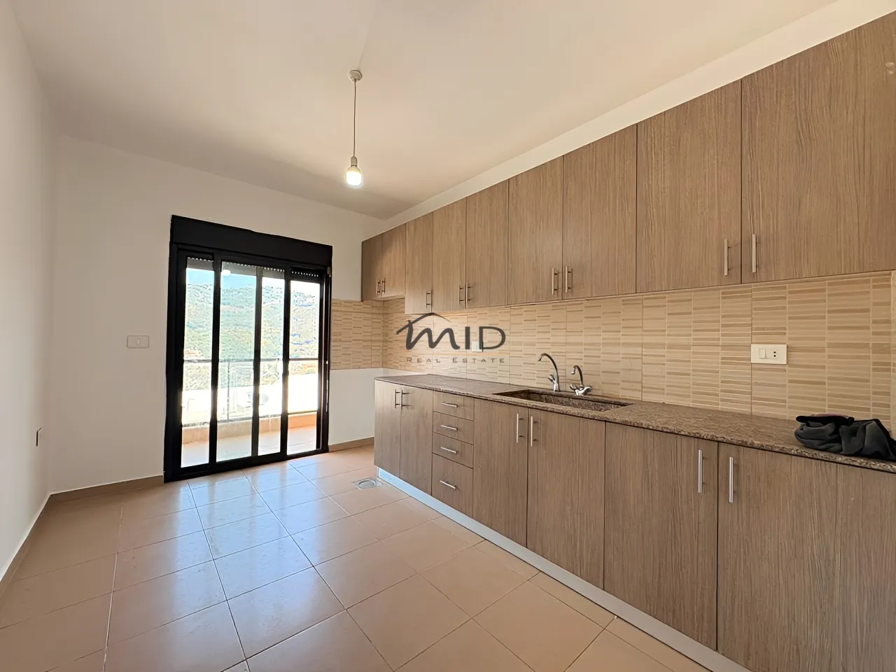 Apartment for sale in Zikrit, lebanon