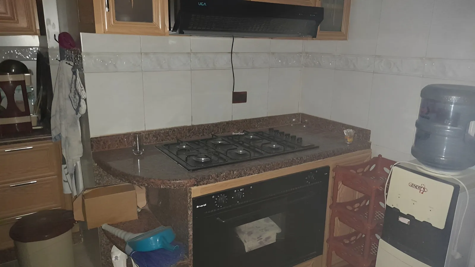 Apartment for sale in Aaramoun