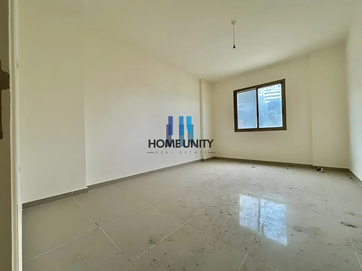 Apartment for sale in Bchamoun