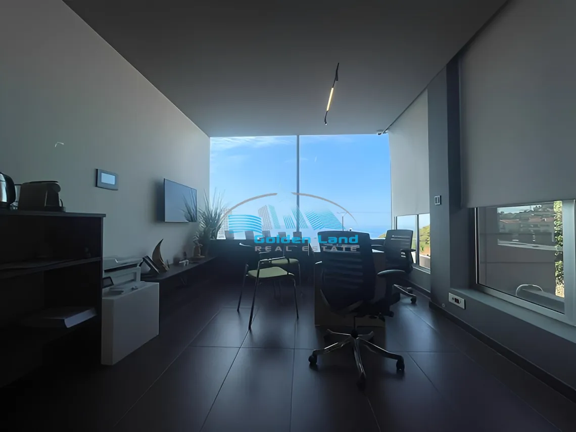 Office for Sale in Mtaileb