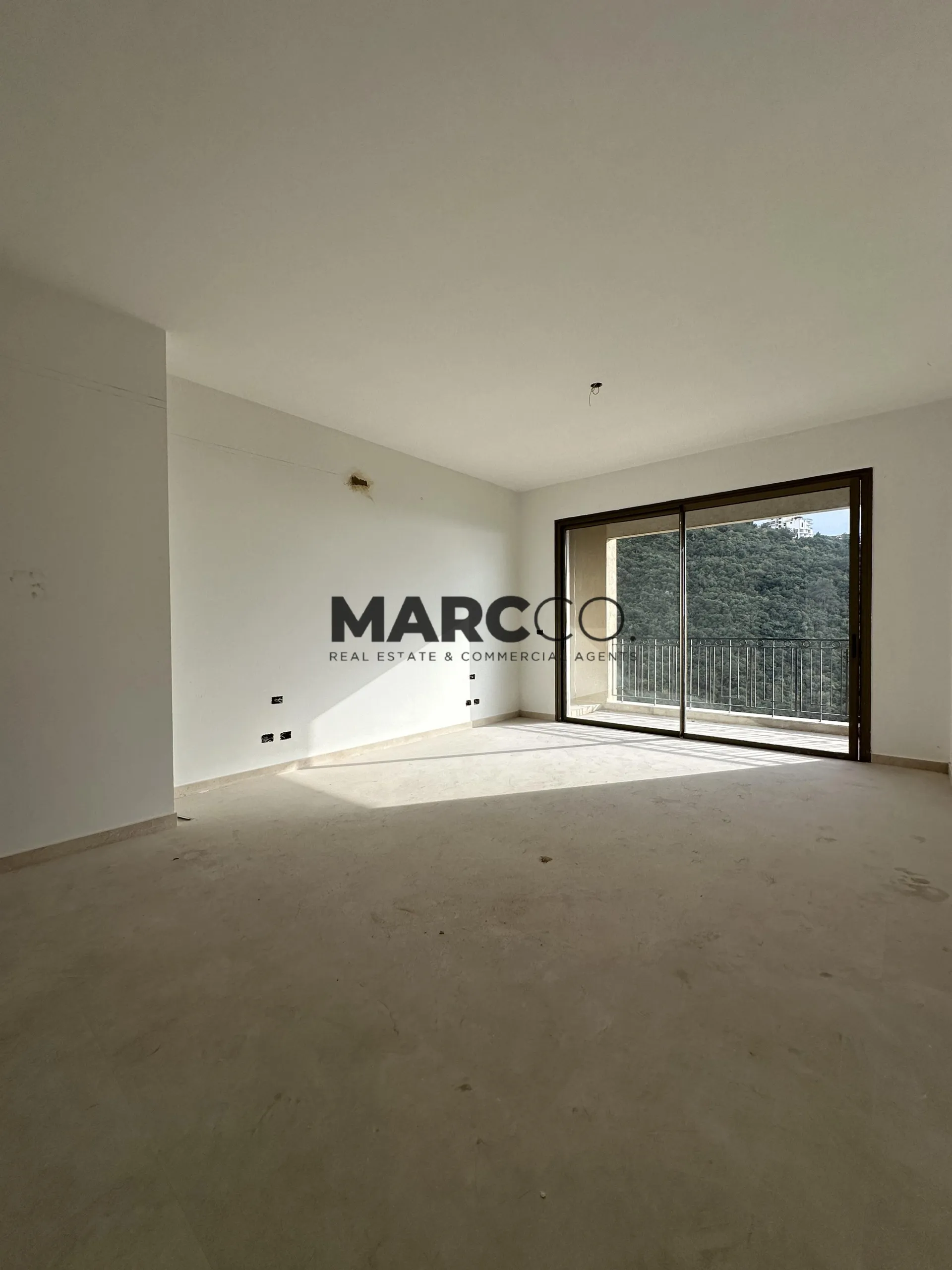 Duplex for sale in Bayada, Rabieh, Lebanon