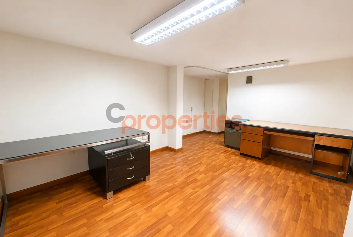 Office for Rent in Jal El Dib