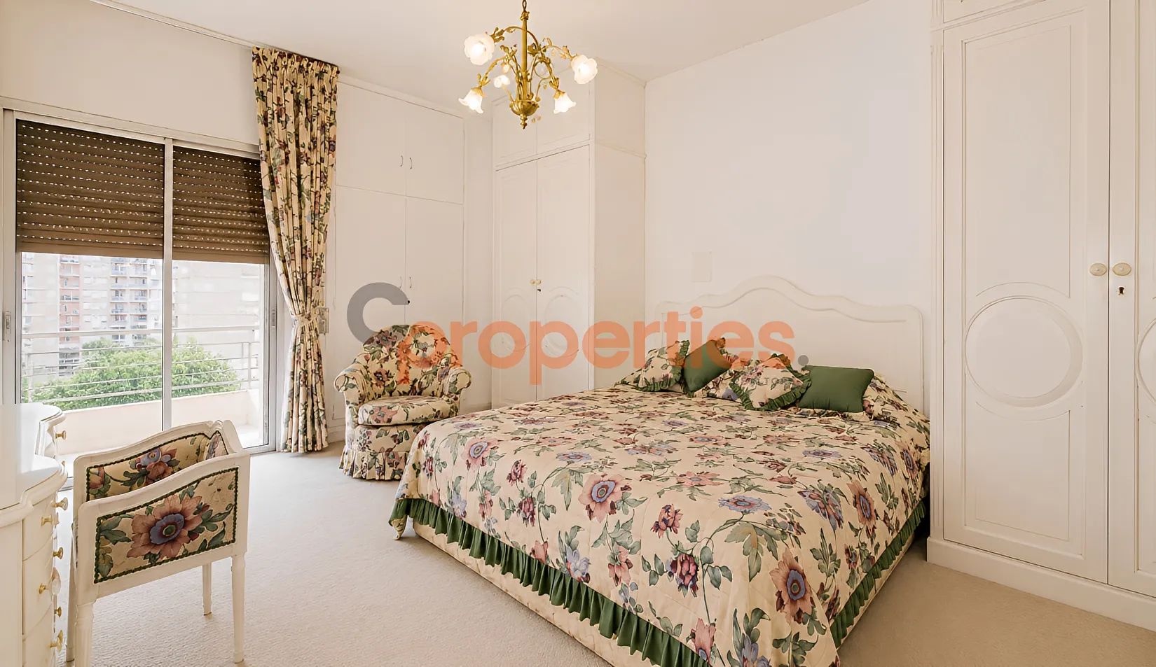 Apartment for Sale in Verdun