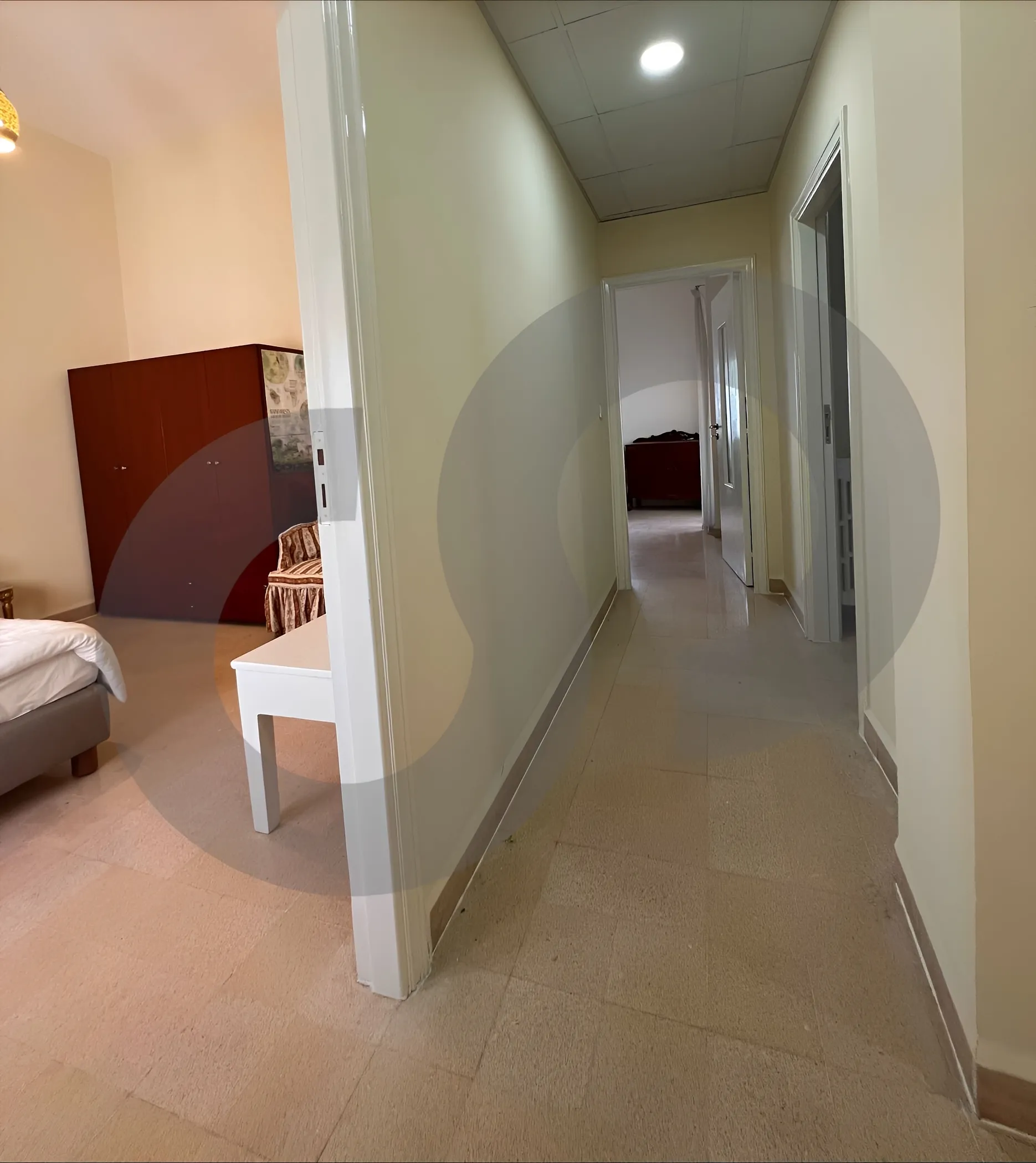 Apartment for Rent in Gemmayzeh