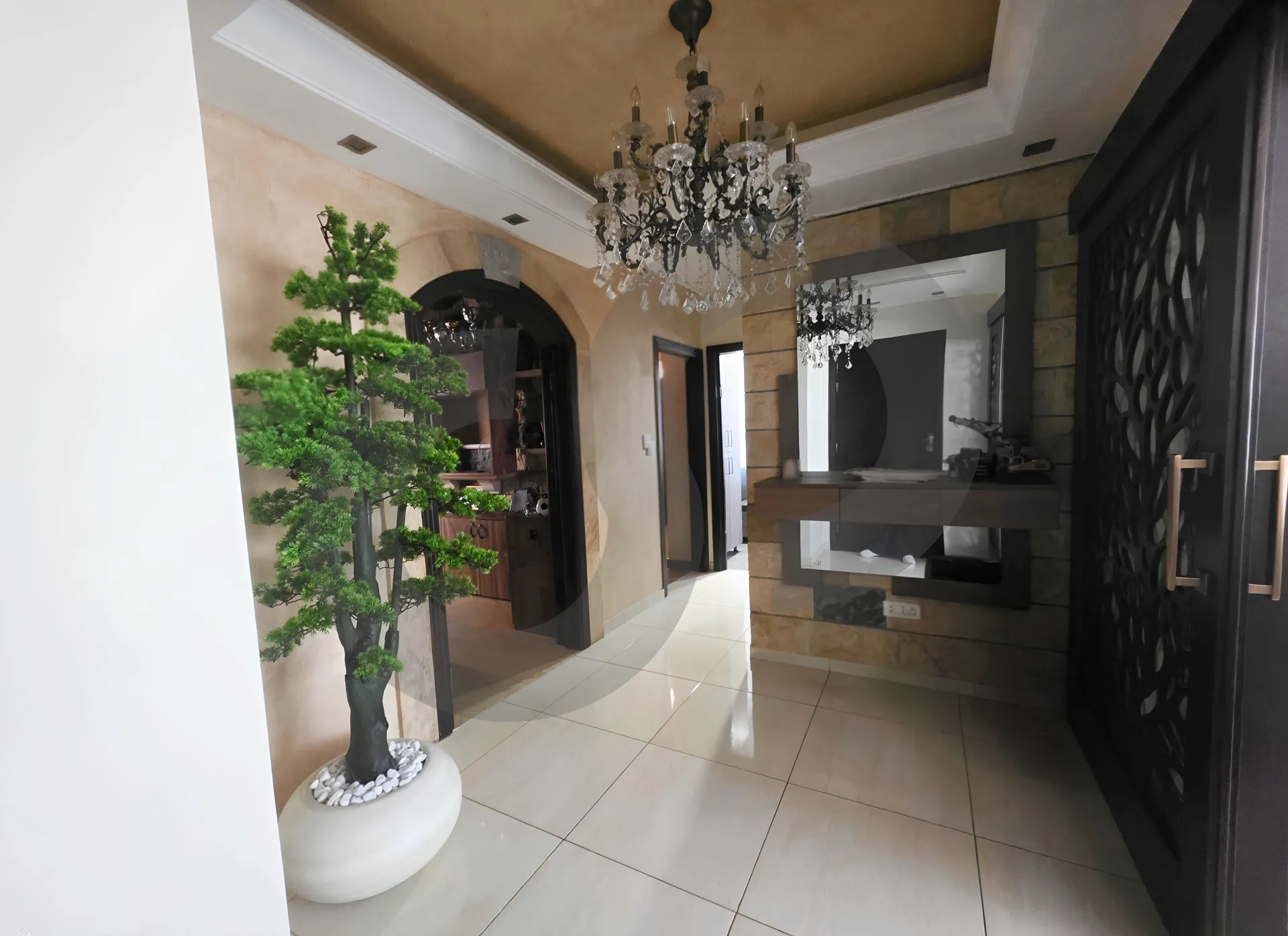 Apartment for Sale in Baabda - 3 bed, 2 bath