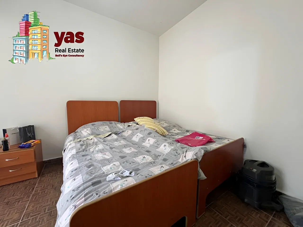 Apartment for Sale in Zouk Mikael