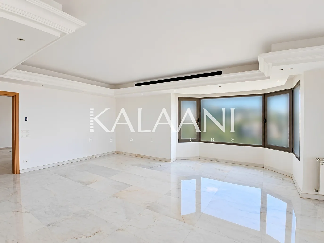 Apartment for sale in Baabda
