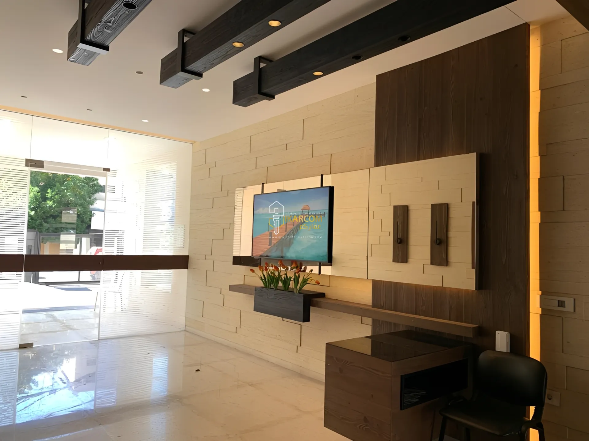 Apartment for Rent in Jal el Dib