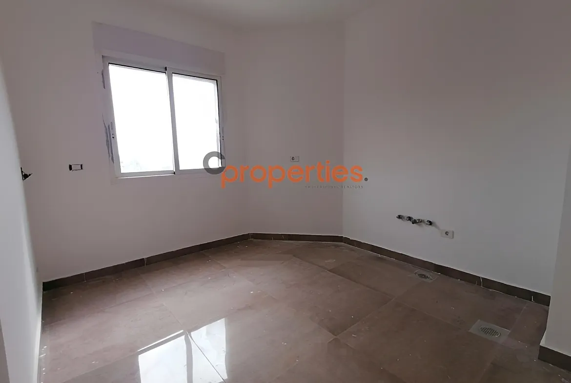 Apartment for Sale in Byblos