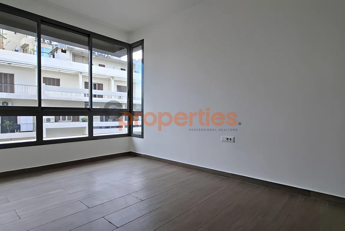 Apartment for Sale in Achrafieh