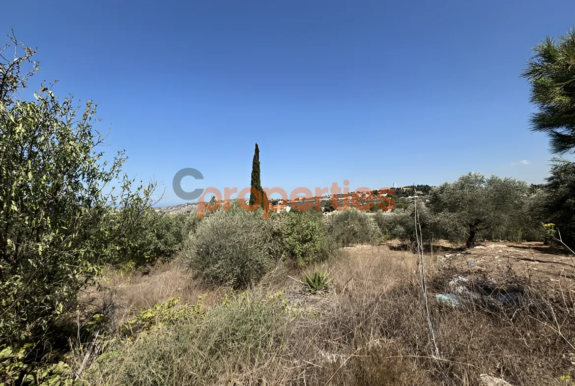 Residential Land for Sale in Bentael
