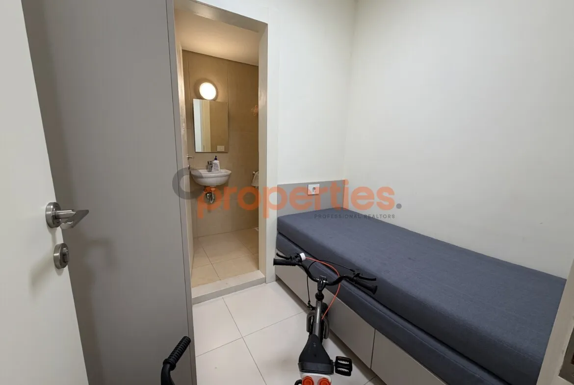 Apartment for Sale in Gemmayzeh