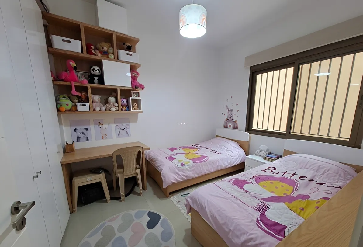 Apartment for sale in Rabweh