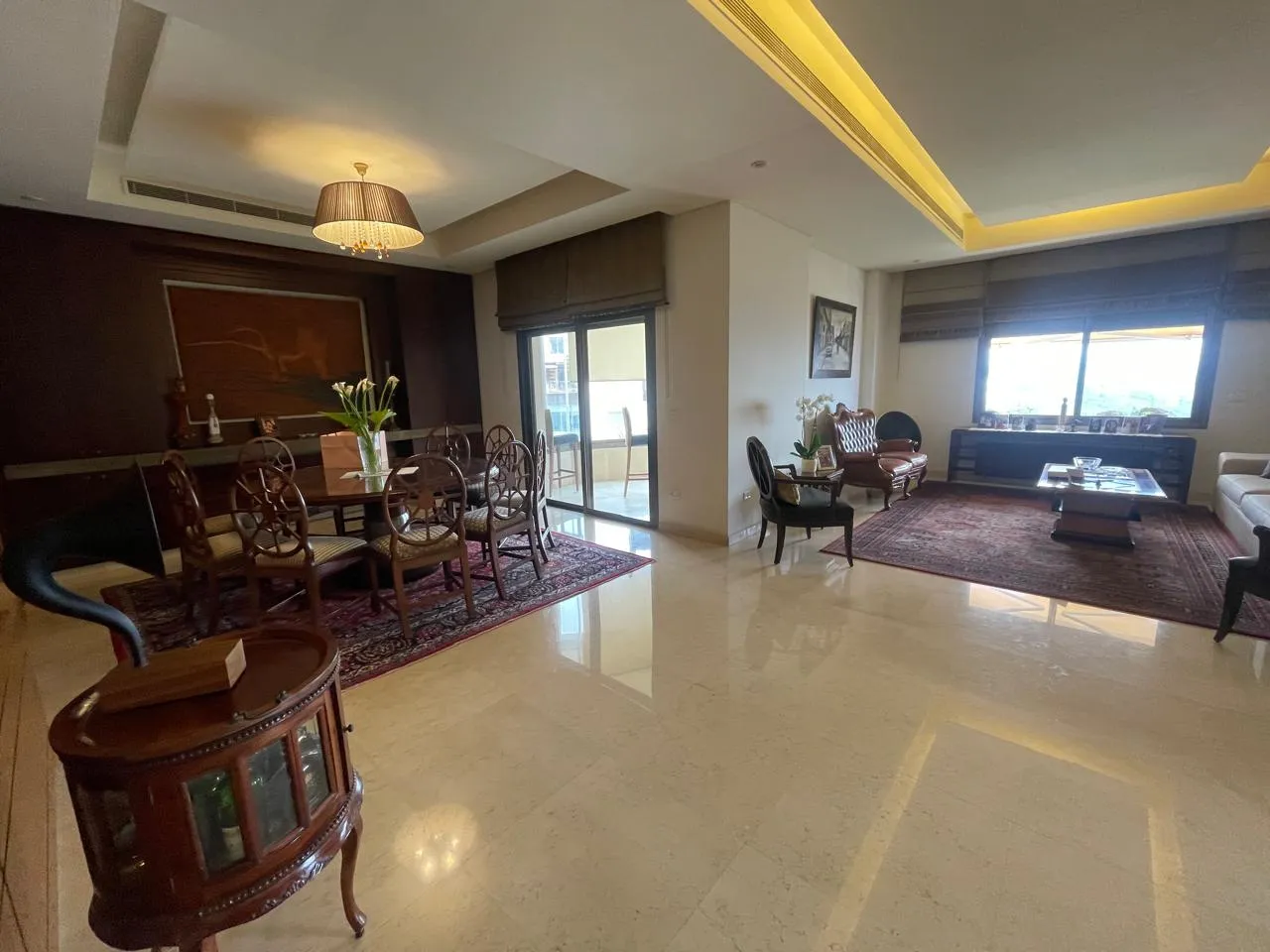 Duplex for sale in Aoukar, Lebanon - 5 bed, 8 bath
