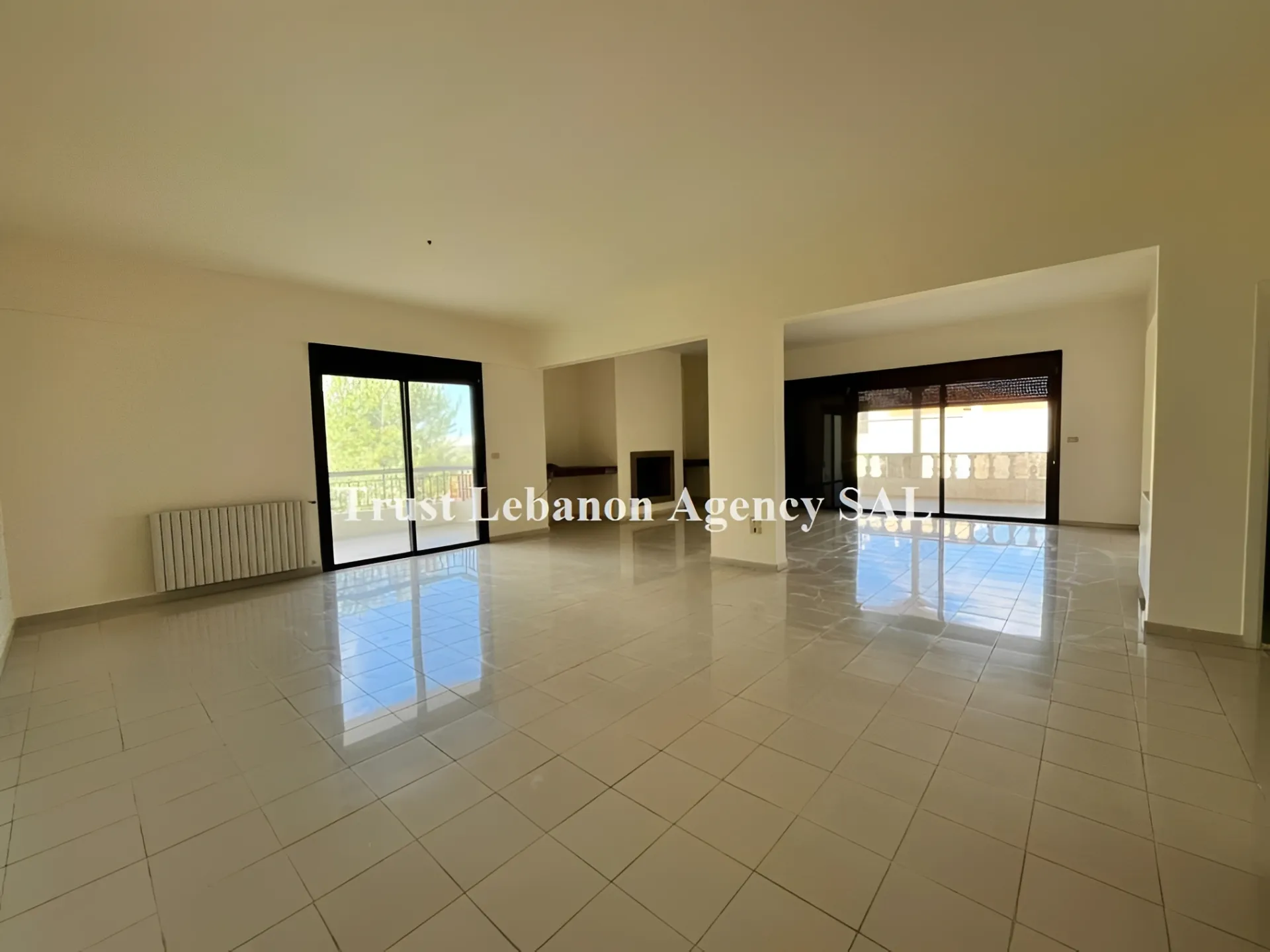 Apartment for Rent in Metn Al Biyada Lebanon