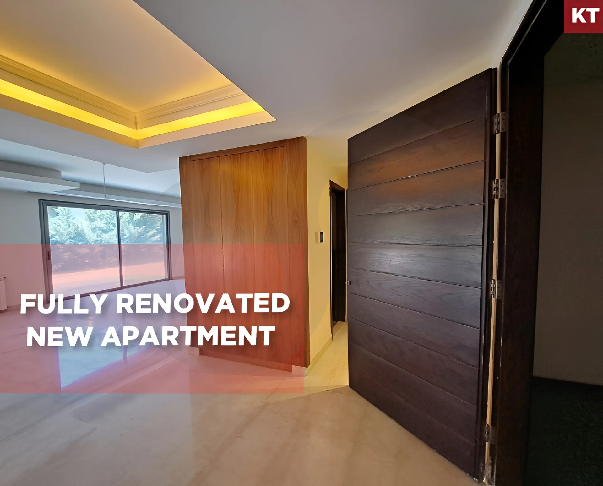Apartment for Sale in Bayada