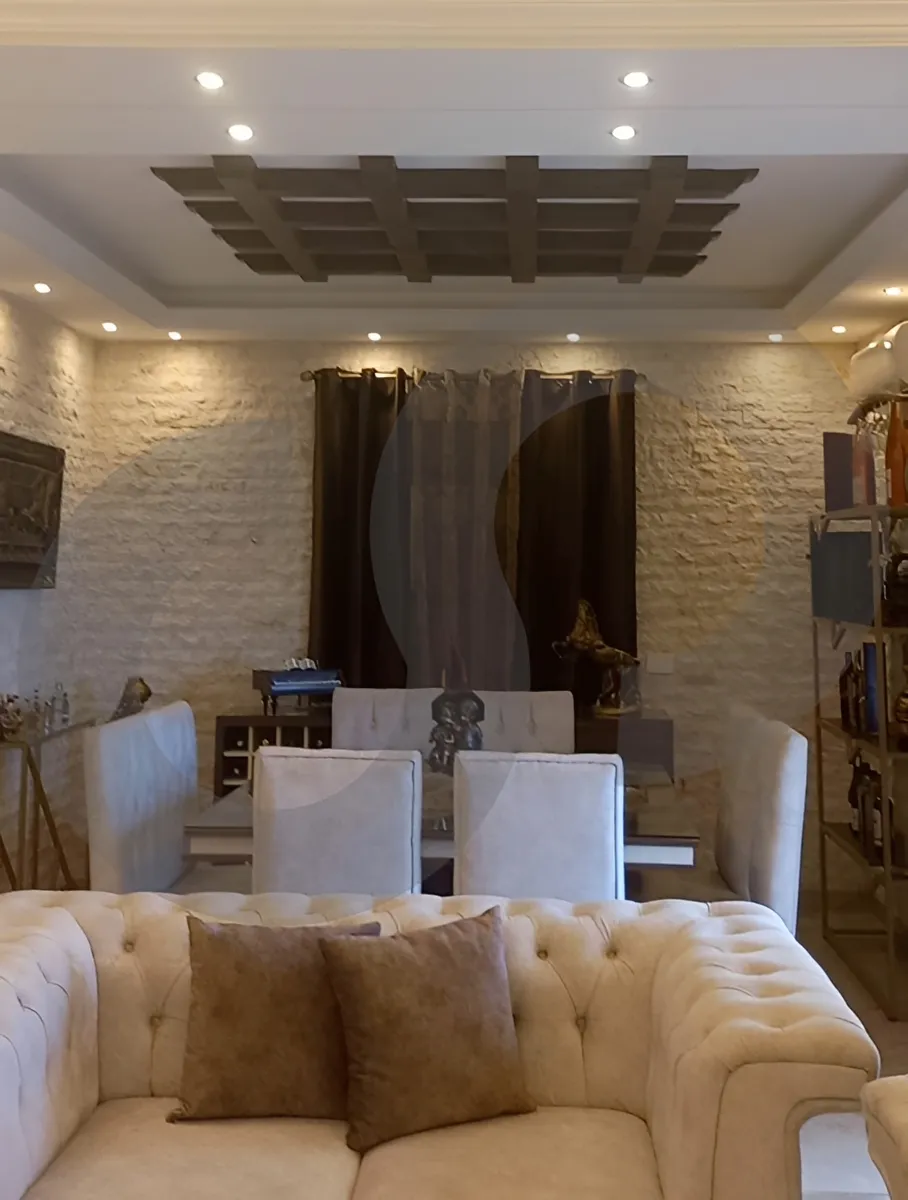 House for sale in Dahr El Mghara, Lebanon