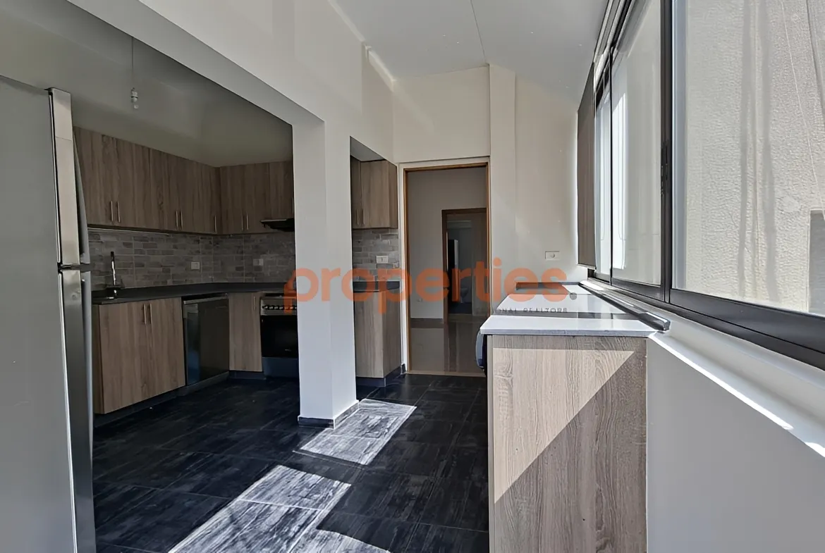 Apartment for Rent in Achrafieh