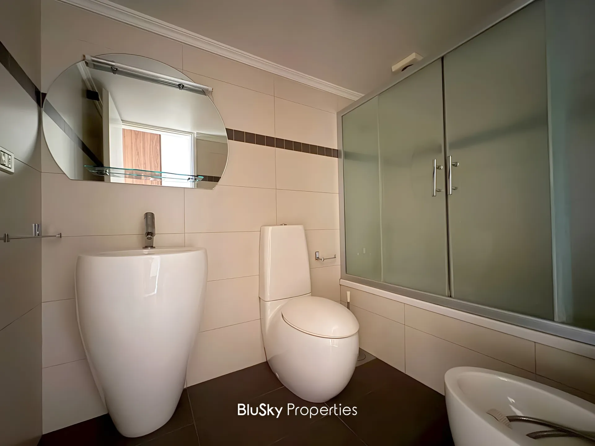 Apartment for rent in Bsalim, lebanon