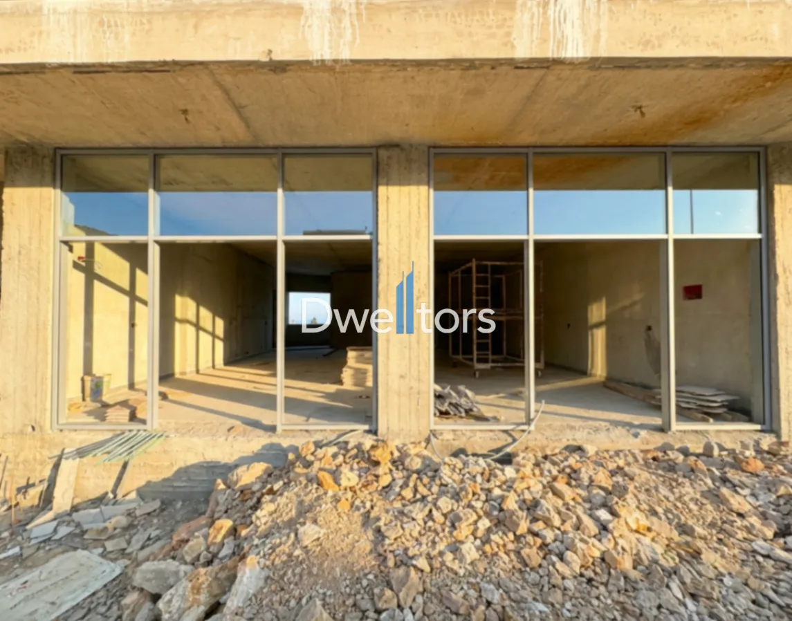 Warehouse for rent in Roumieh, Lebanon