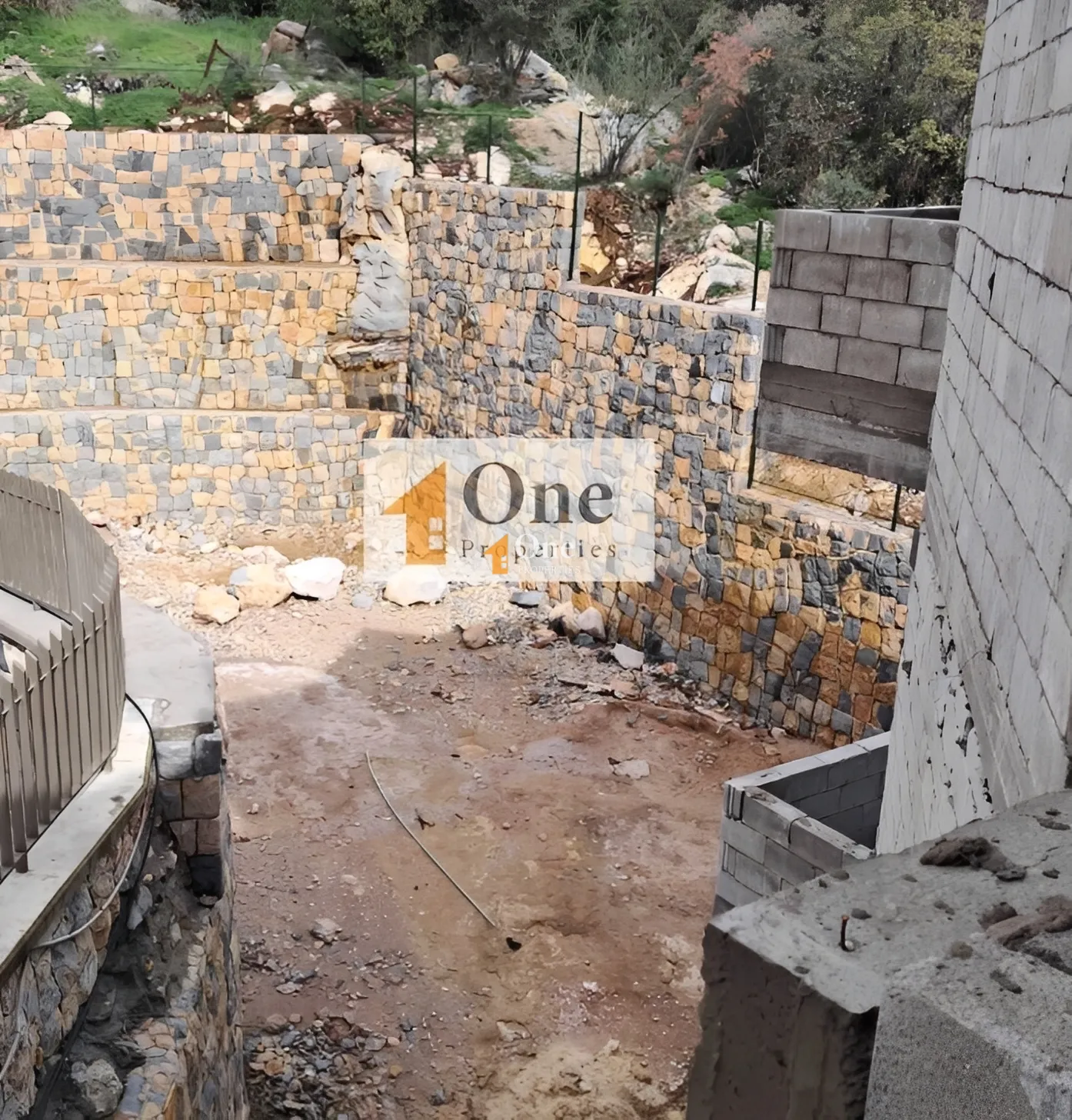 Apartment for sale in Jeita, Lebanon