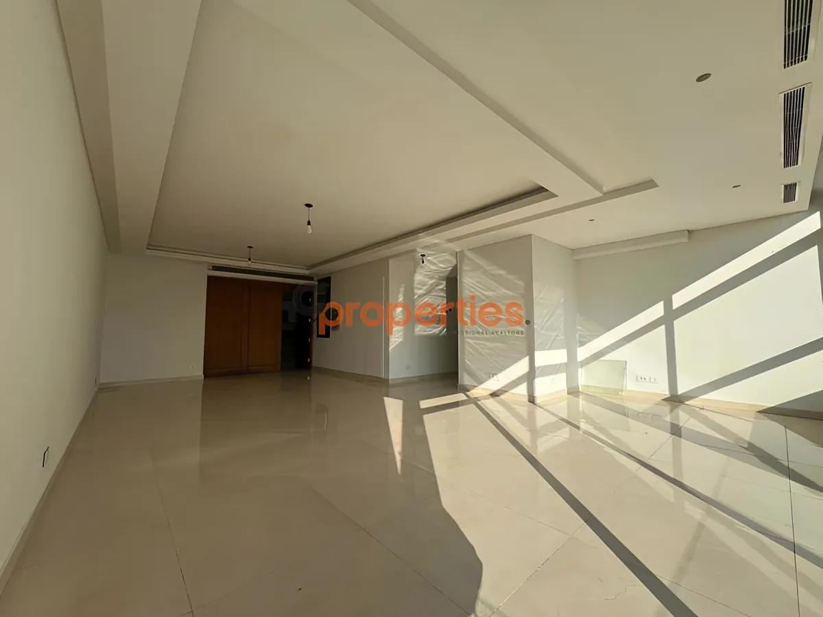 Apartment for Sale in Achrafieh