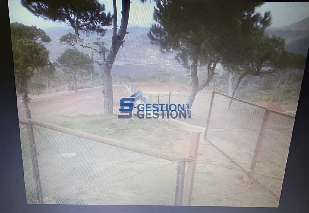 Residential Land for Sale in Baskinta