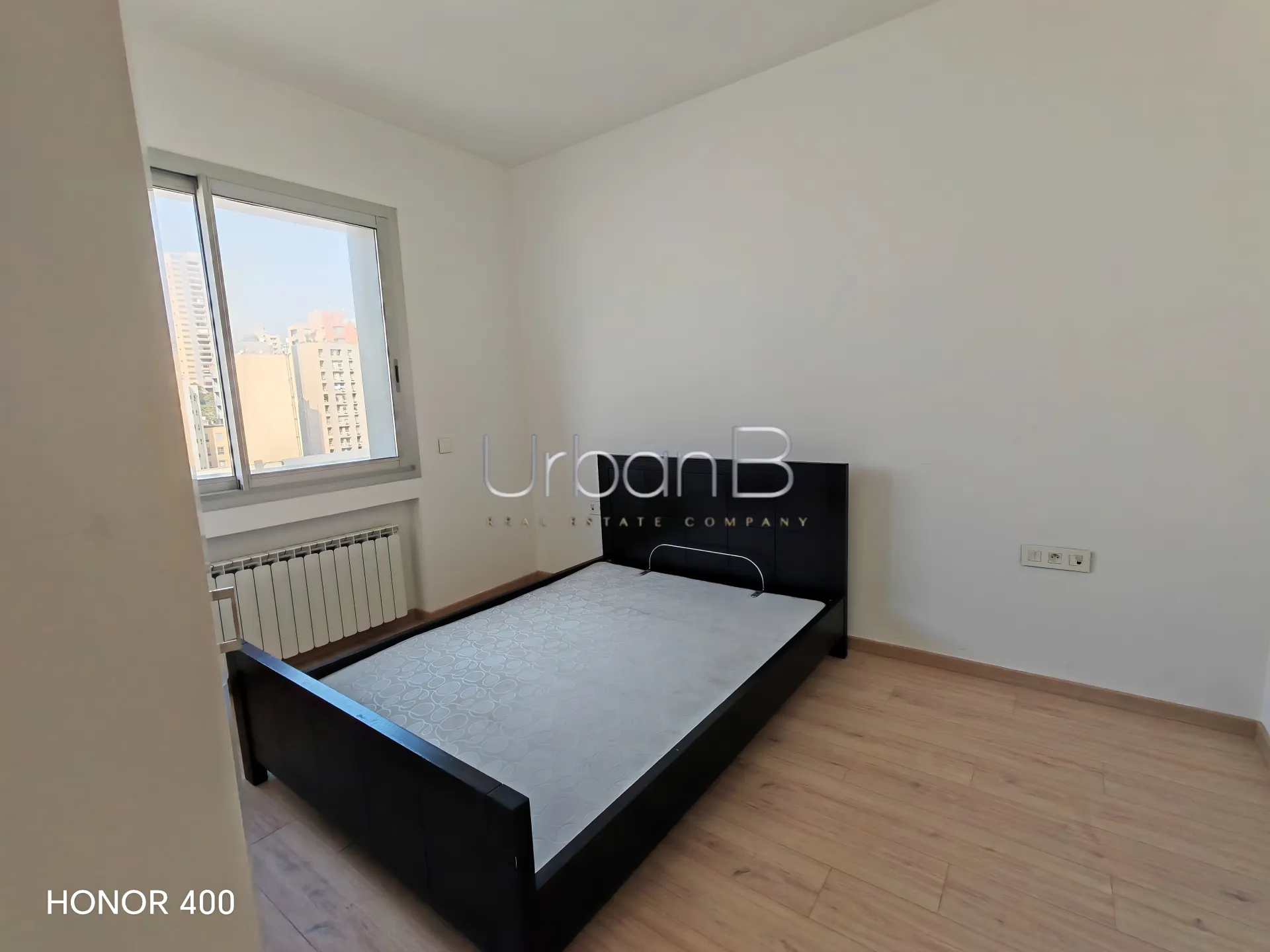 Apartment for rent in Hotel Dieu