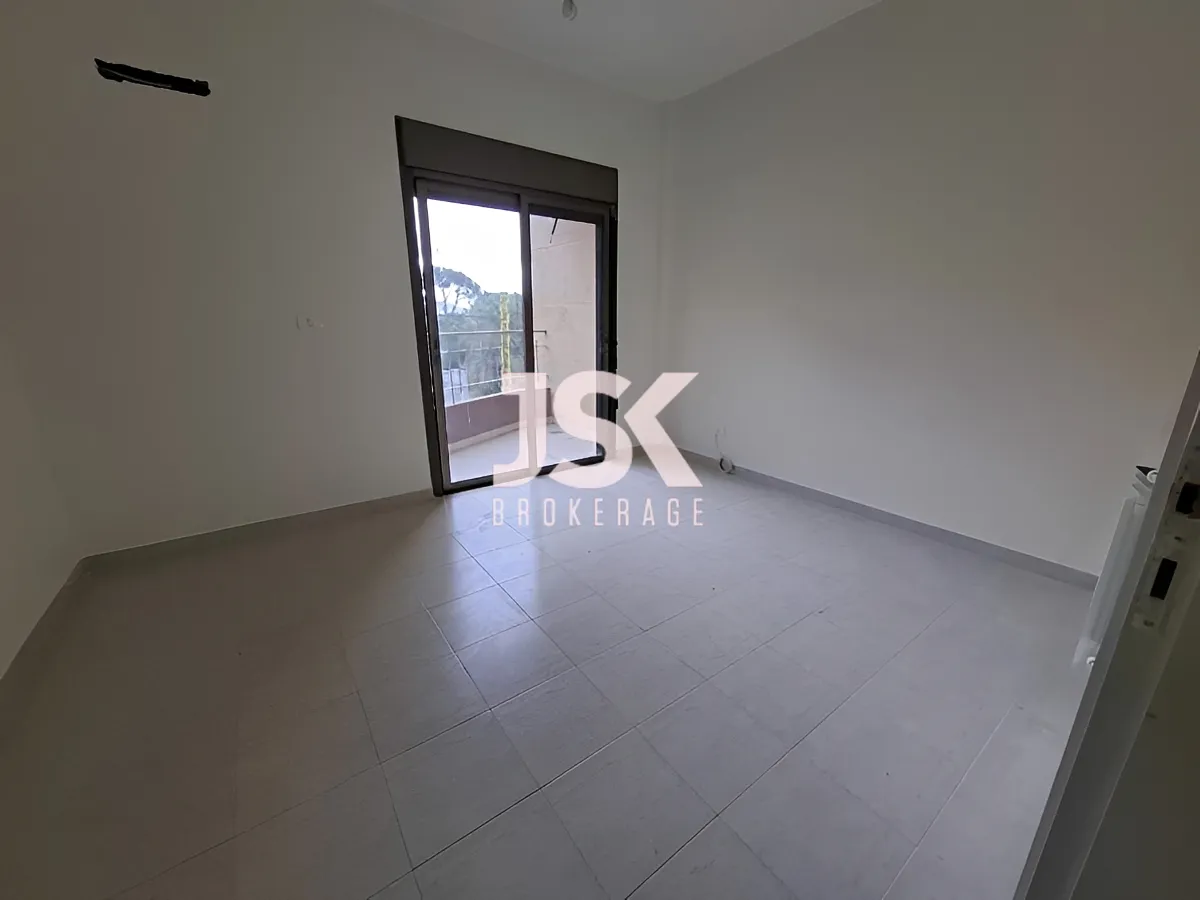 Apartment for Sale in Sehayleh, Lebanon