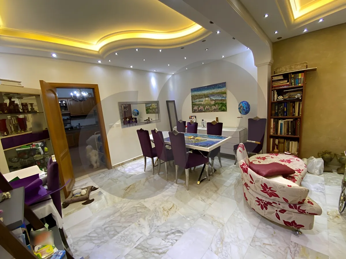 Apartment for Sale in Bchamoun, Lebanon