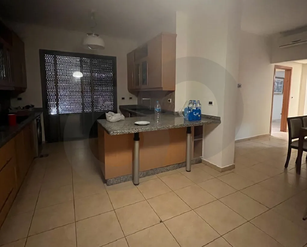 Apartment for Sale in Dawhet el Hoss
