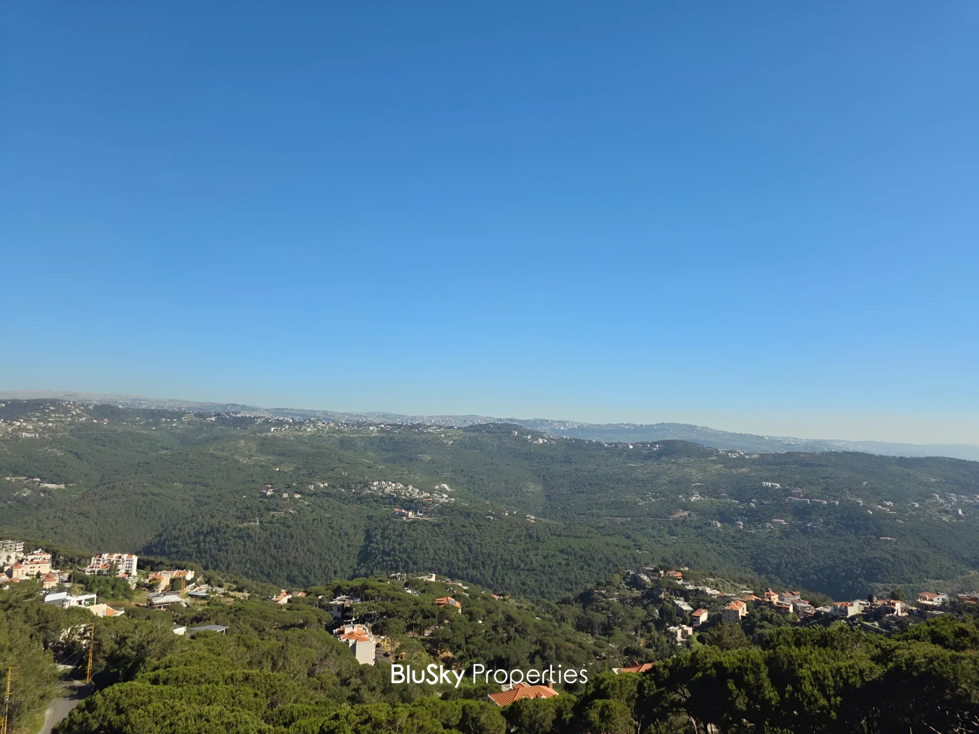 Apartment for sale in Mar chaaya, lebanon